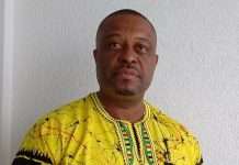 DPM Calls for St. John MP to Resign Over Woodford Environmental Crisis