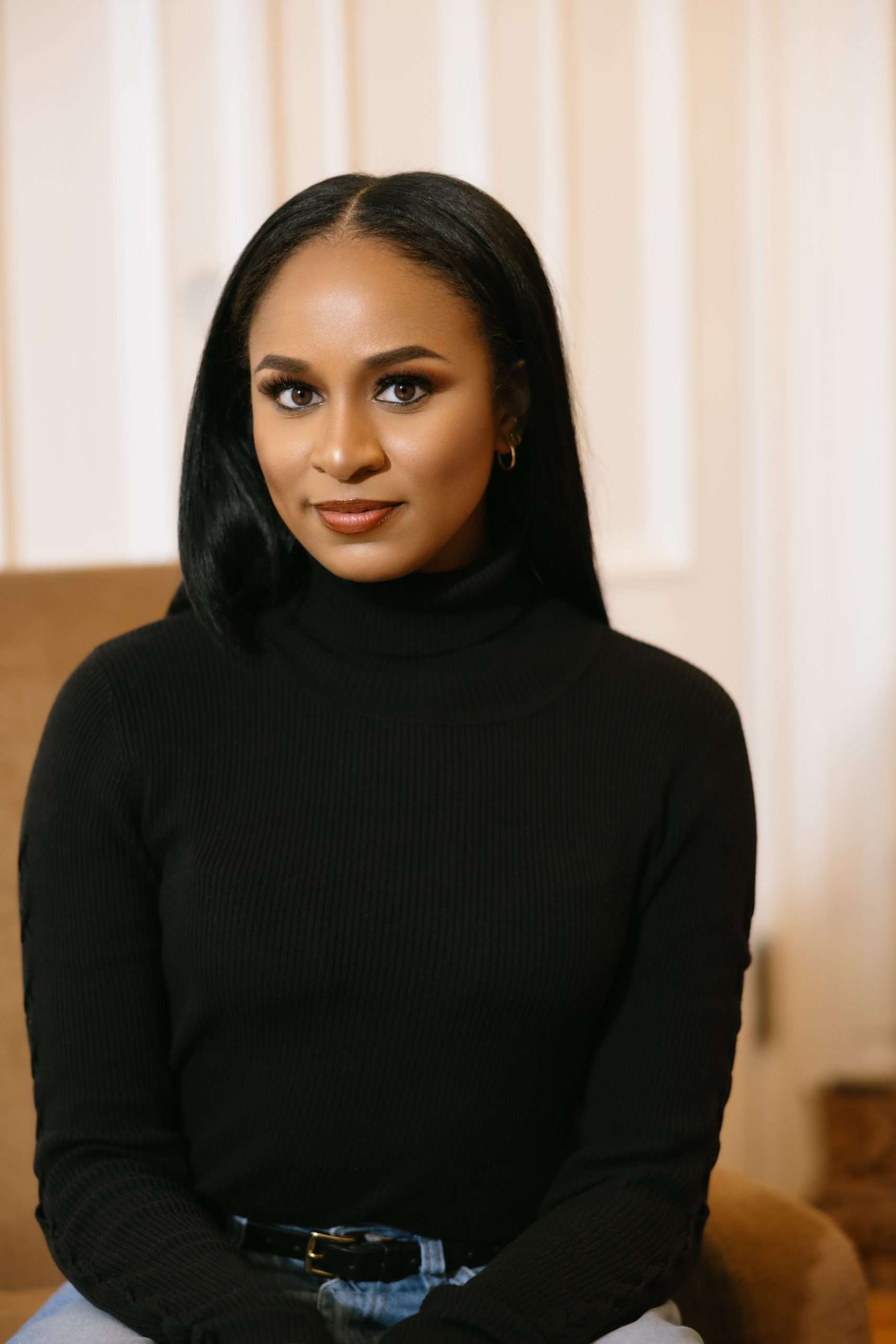 CultureCon Founder And Powerhouse Influencer Imani Ellis Selects ...