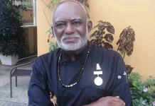 T&T: Canadian Killed Crossing Road